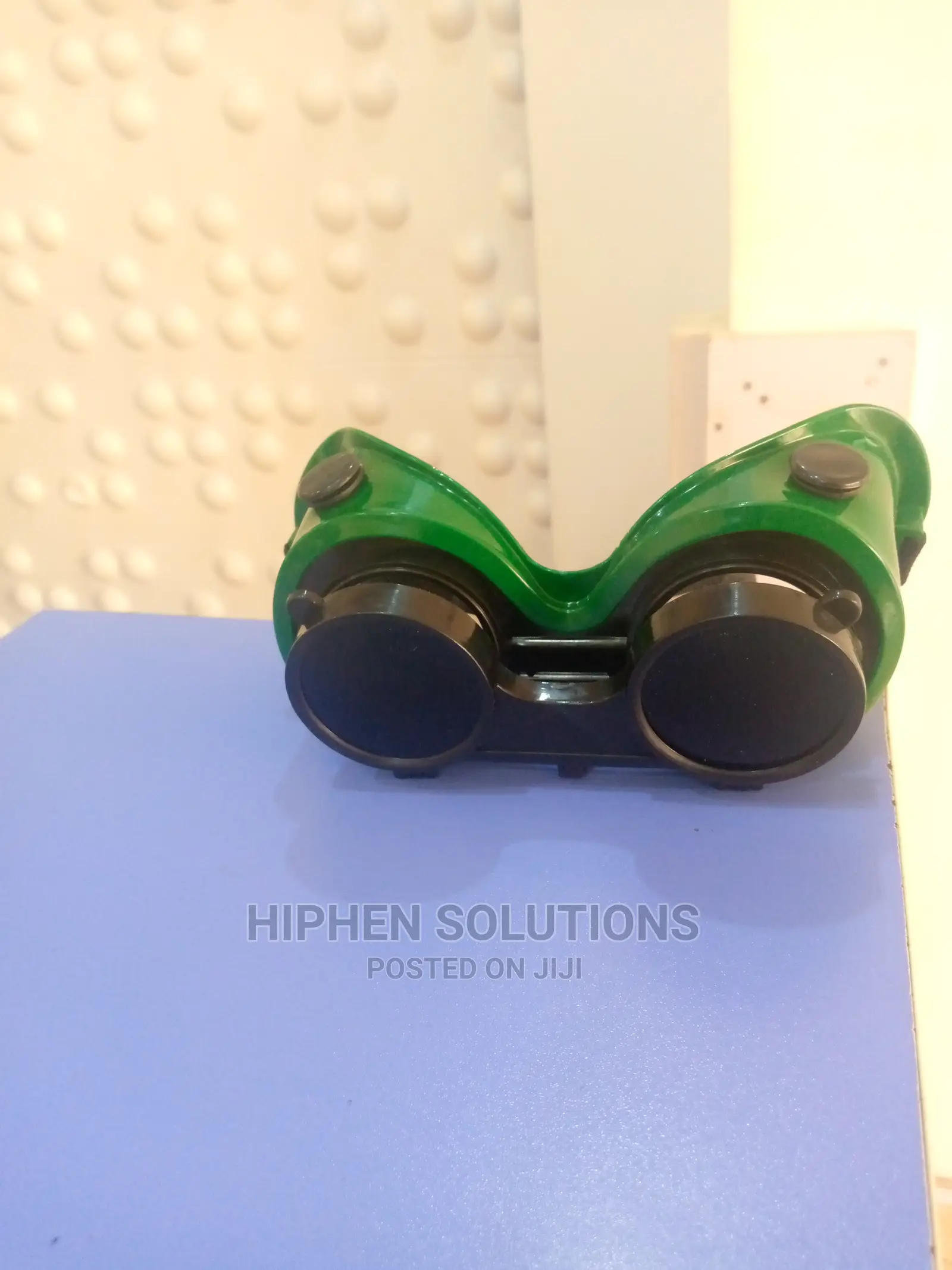 Safety Protective Welding Glasses