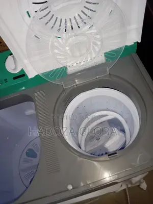 Budget Friendly Hisense 11kg Washing Machine Top Loader,Spin