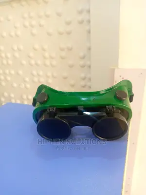 Damage Control Safety Goggle Welders Glasses