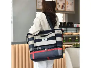 Portable Traveling Foldable Bag