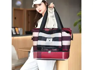 Portable Traveling Foldable Bag
