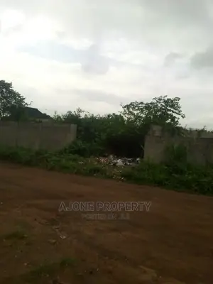 For Sale,2 Plot of Land at Grammar School Estate Ikorodu L