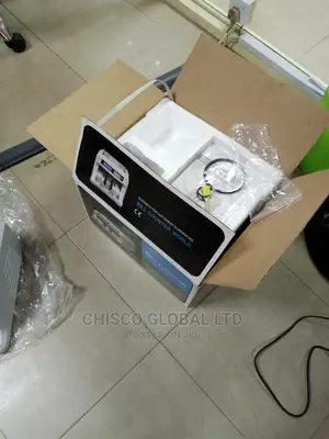 Counting Machine (UV/MG)