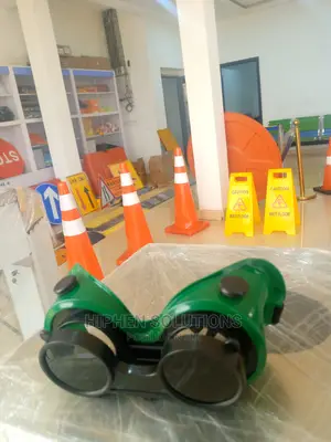 Personal Protective Safety Googles