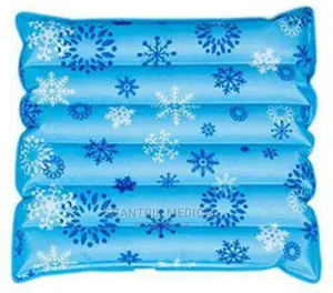 Water Filling Ice Cushion Home Car Chair Pad Cooling Pillow