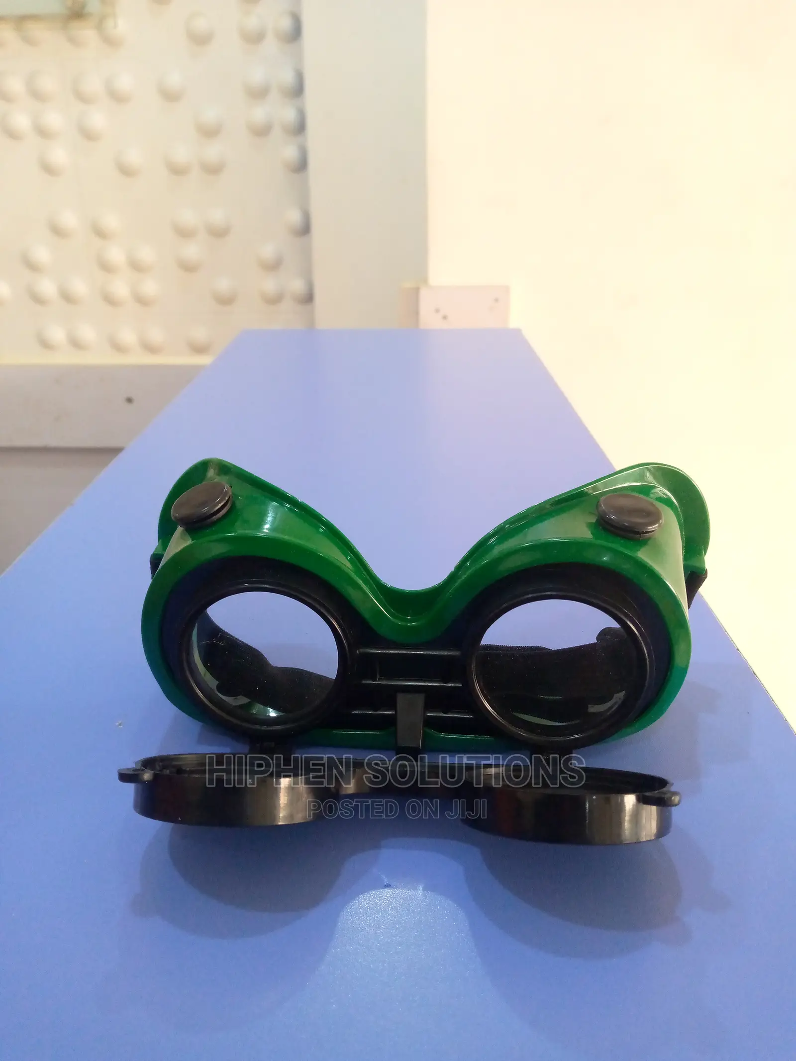 Safe Structure Welding Glasses