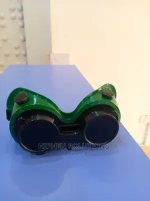 Lightweight Safety Welding Goggles