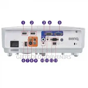 LEAD Smart Interactive Whiteboard With Projector