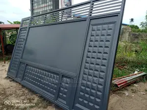 New Design Modern Gate