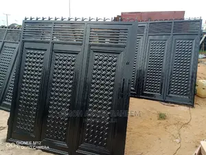 New Design Modern Gate