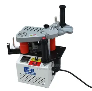 Woodworking Edge Bander Banding Machine Portable Edge Bande