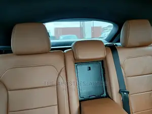 Mercedes-Benz GLE43 2017 Blue