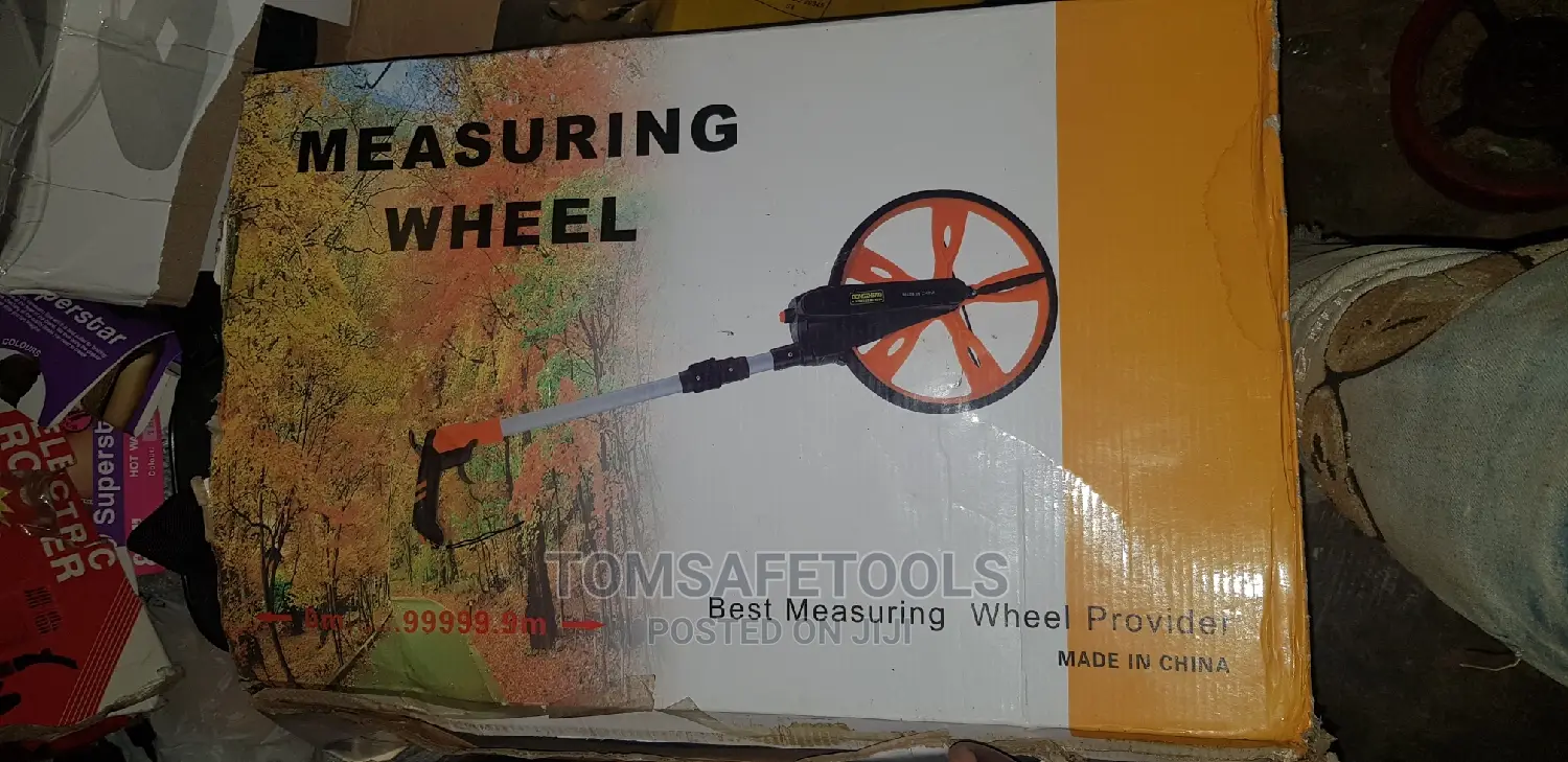 Wheel Tape