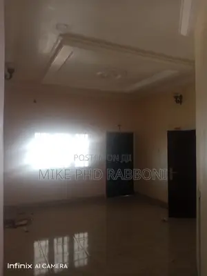 Furnished 3bdrm Duplex in Old G.R.A Estate, Enugu for Rent