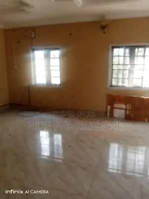 Furnished 3bdrm Duplex in Old G.R.A Estate, Enugu for Rent
