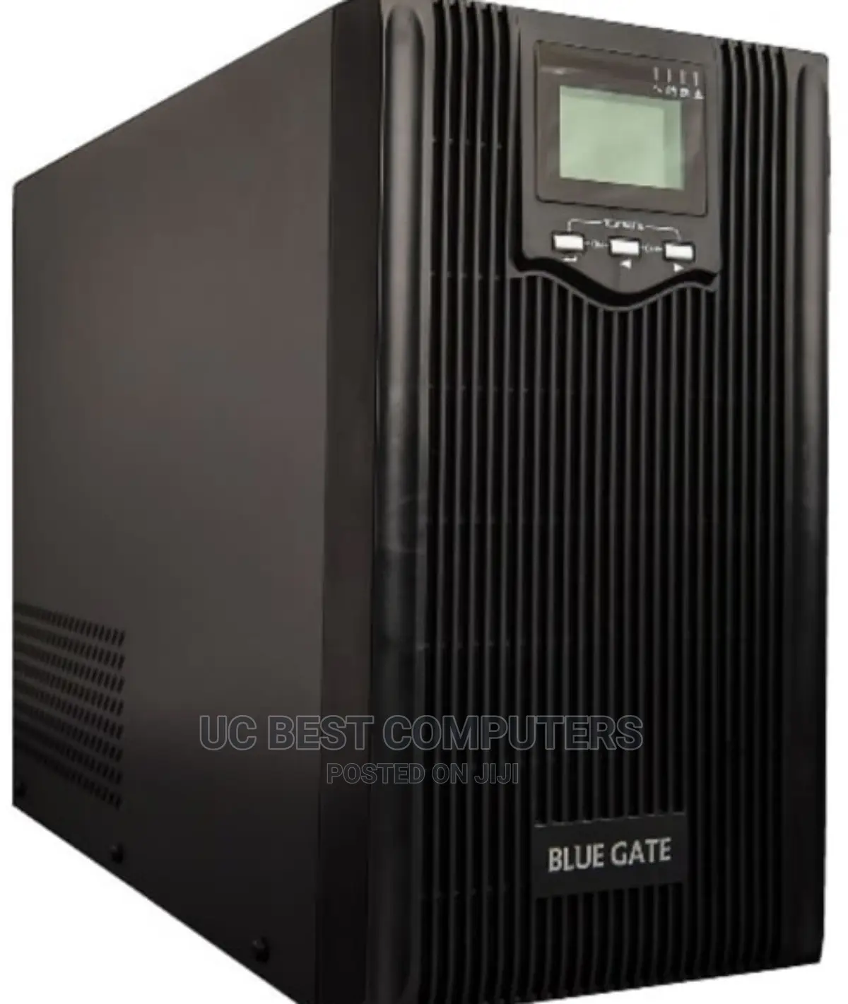 BLUE GATE 3000va UPS - Online