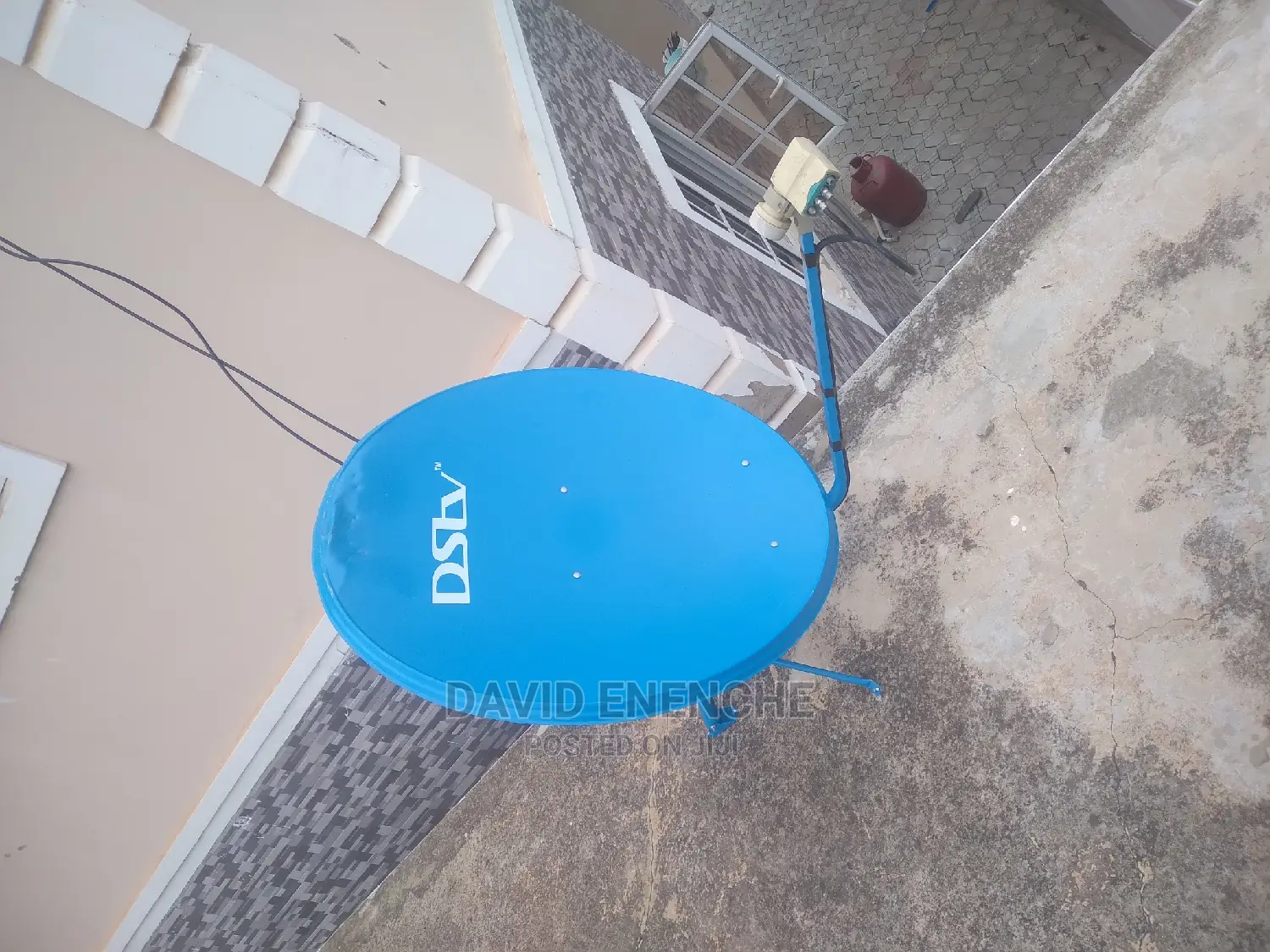 Dstv Cctv Installer