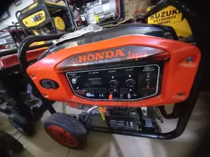Honda Petrol Generator