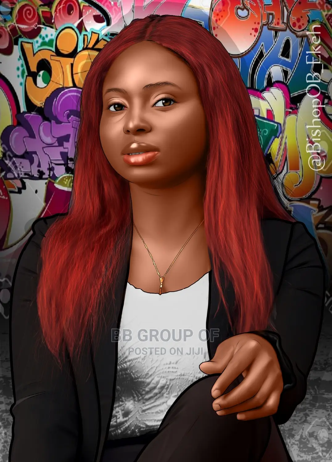 Cartoon Arts