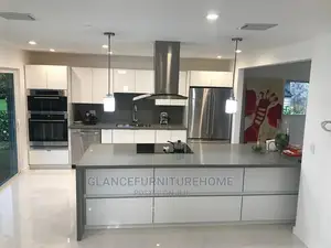 Kitchen Cabinets