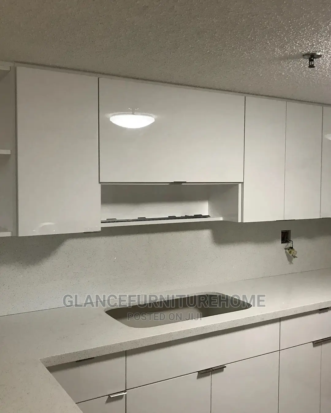 Kitchen Cabinets