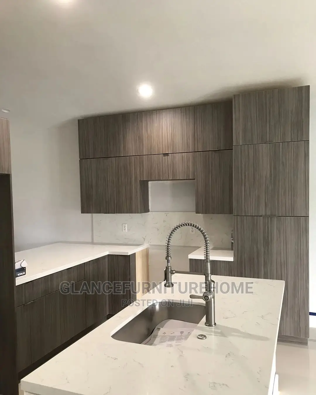 Kitchen Cabinets
