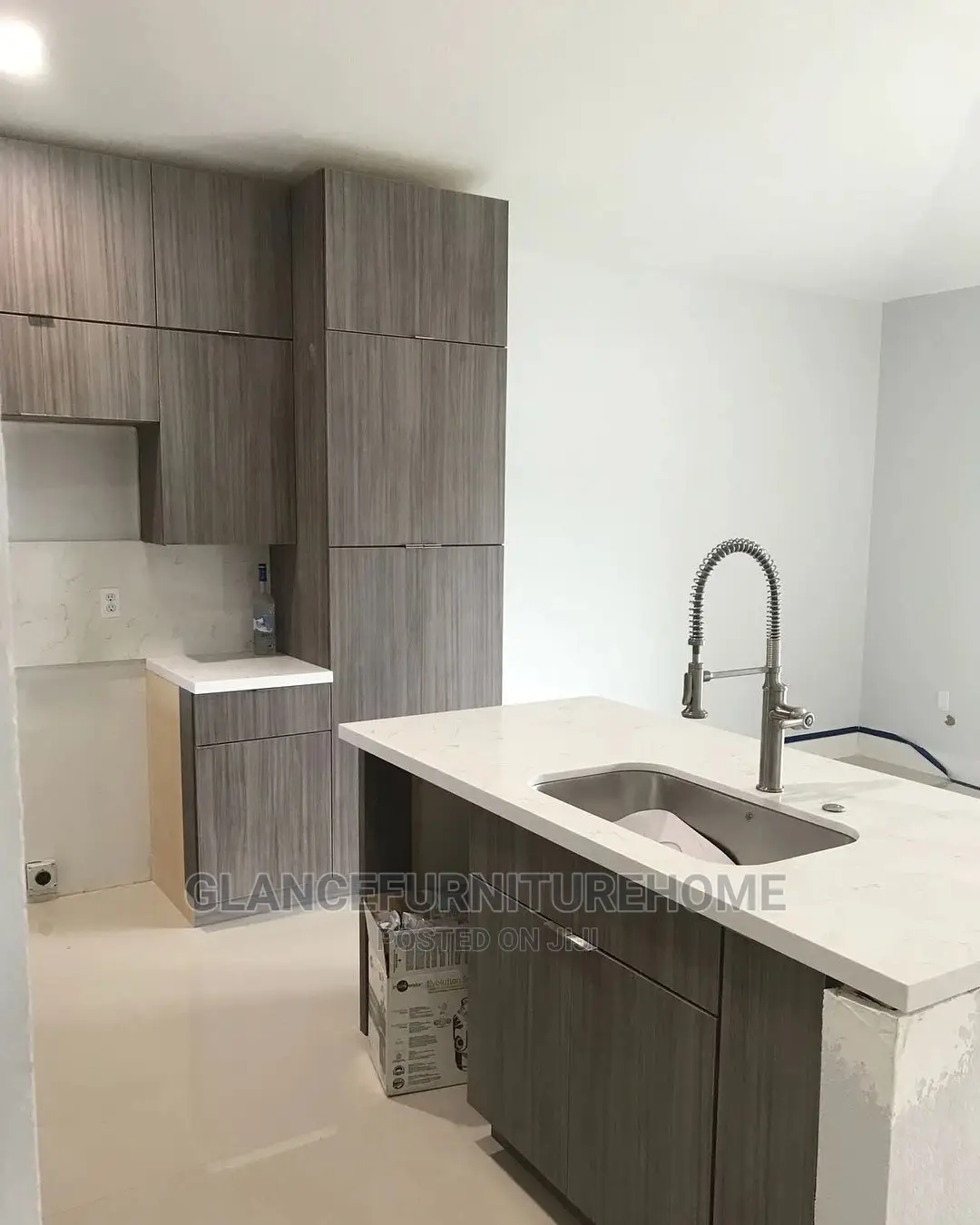 Kitchen Cabinets