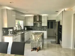 Standard Kitchen Cabinets