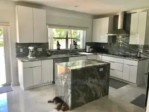 Standard Kitchen Cabinets