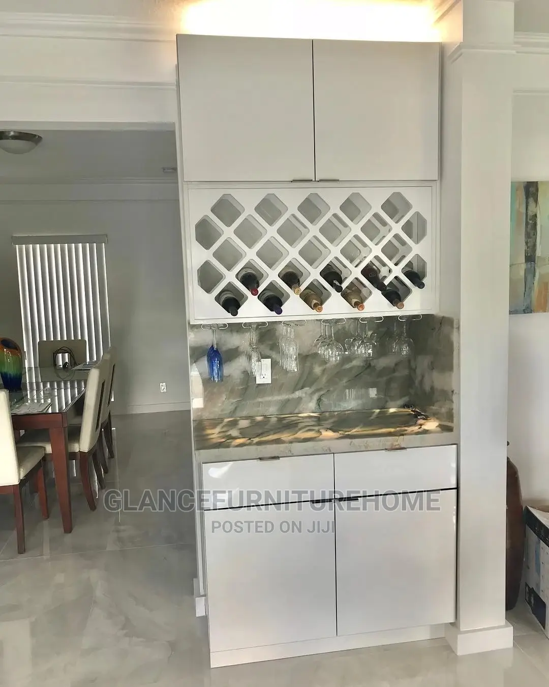 Standard Kitchen Cabinets