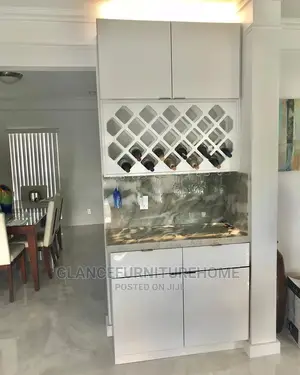 Standard Kitchen Cabinets