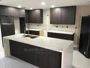 Kitchen Cabinets