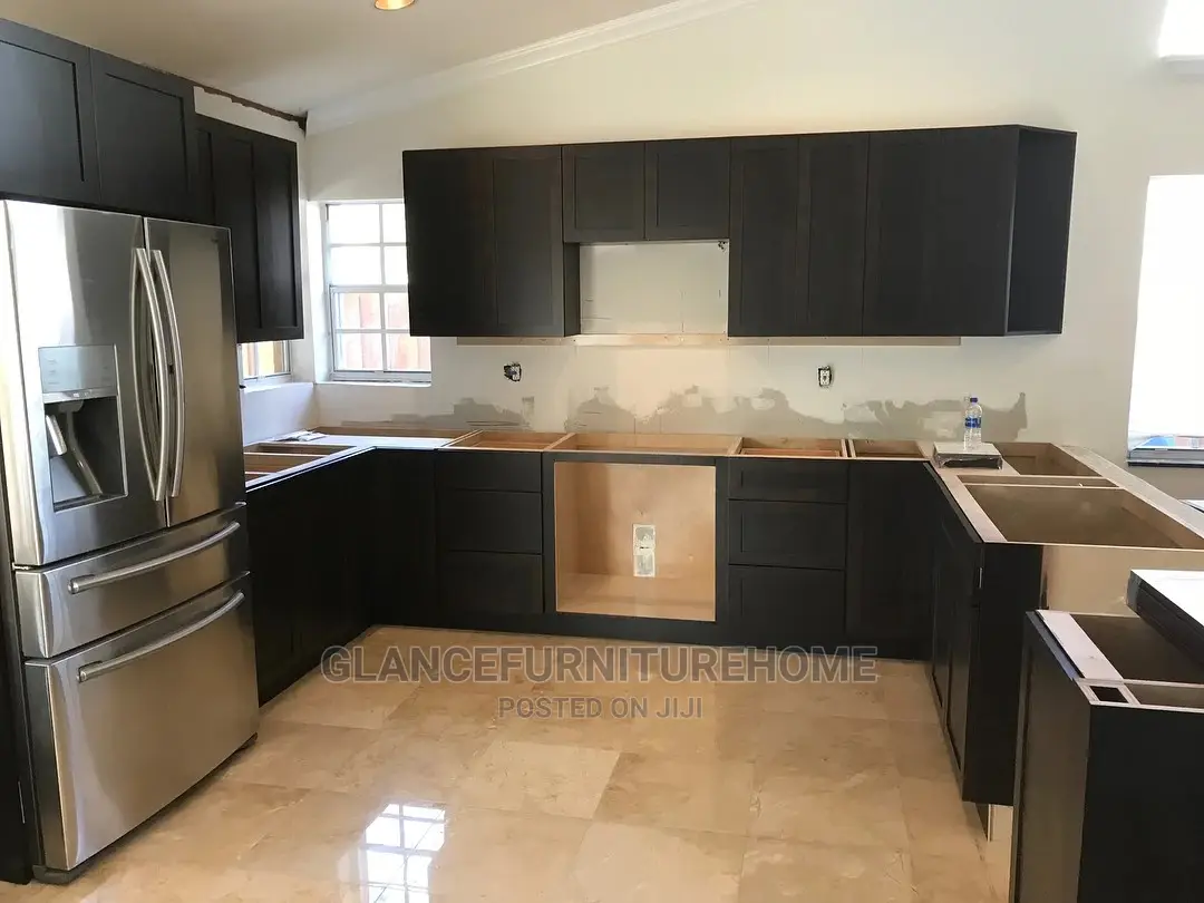 Kitchen Cabinets