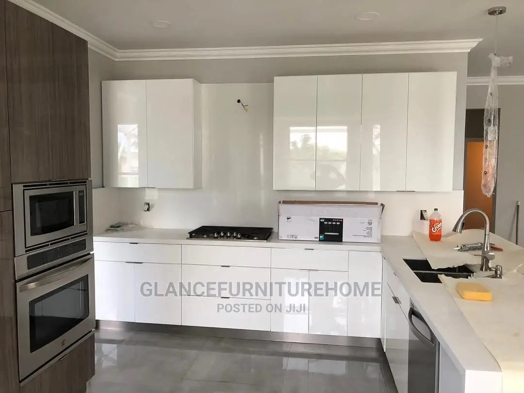 Kitchen Cabinets