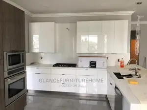 Kitchen Cabinets