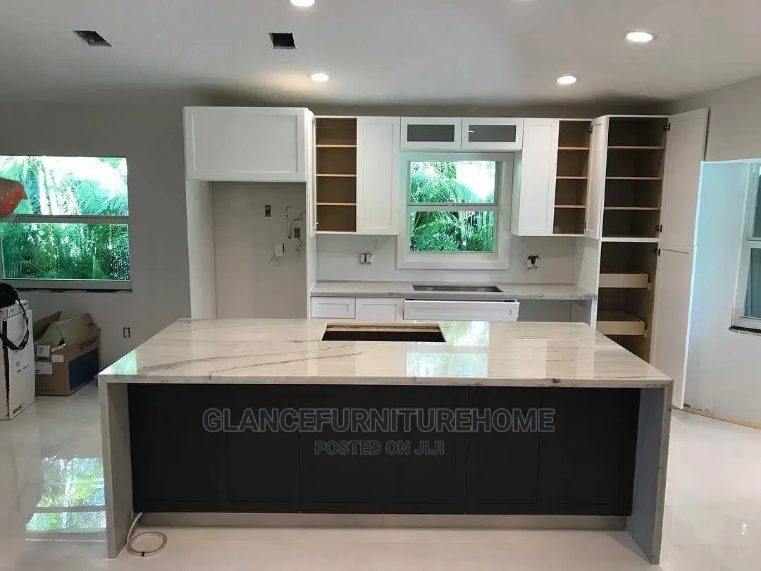 Kitchen Cabinets