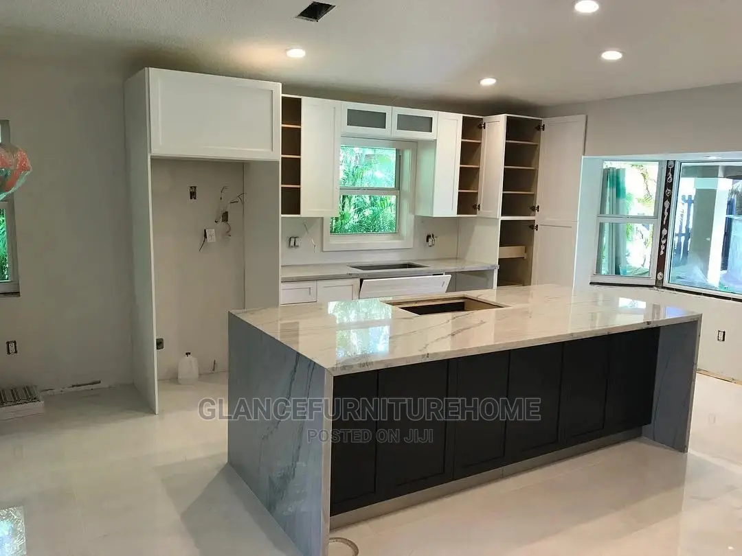 Kitchen Cabinets