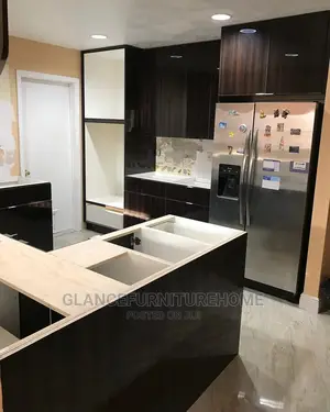 Kitchen Cabinets