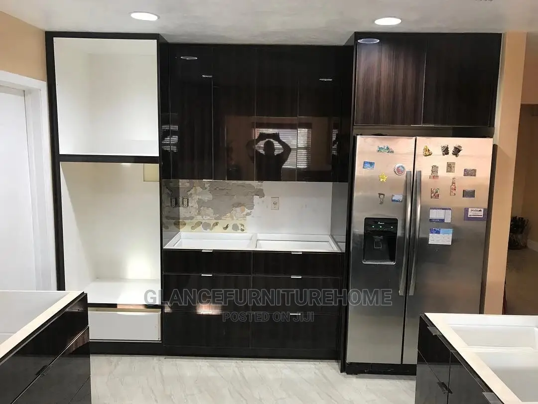 Kitchen Cabinets