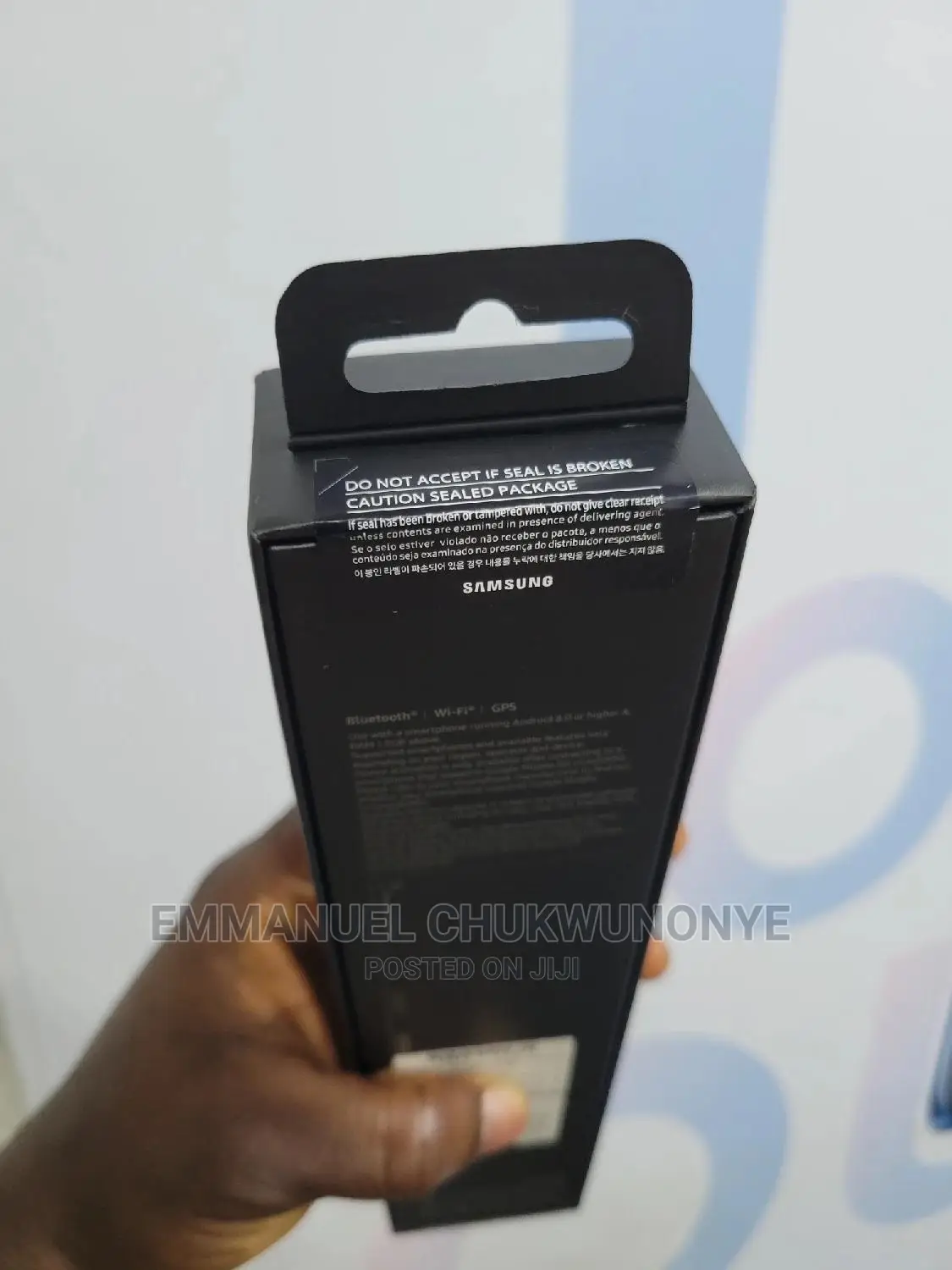 Samsung Galaxy Watch 5 Pro 45mm