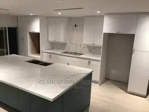 Kitchen Cabinets