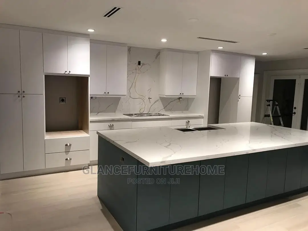 Kitchen Cabinets