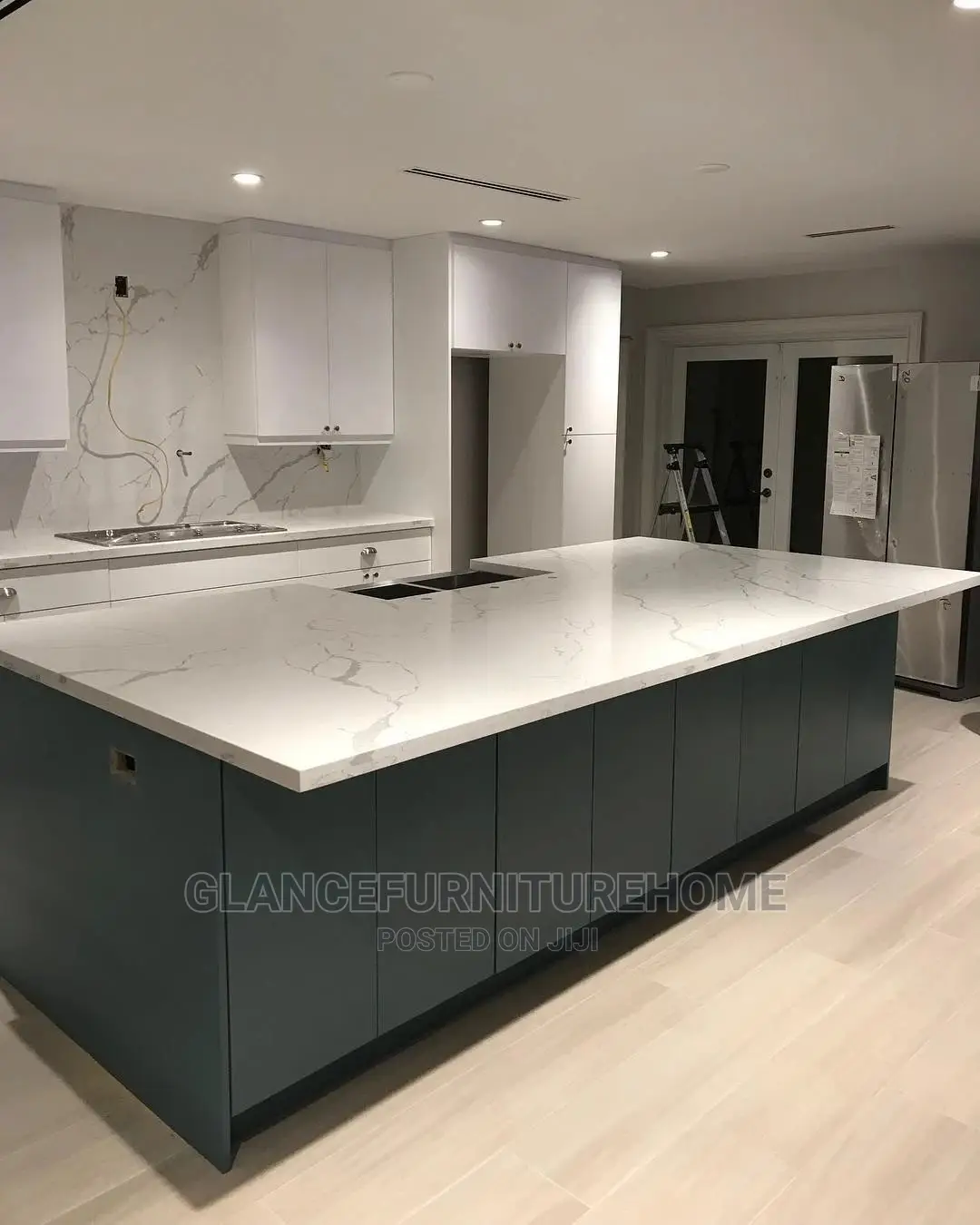 Kitchen Cabinets