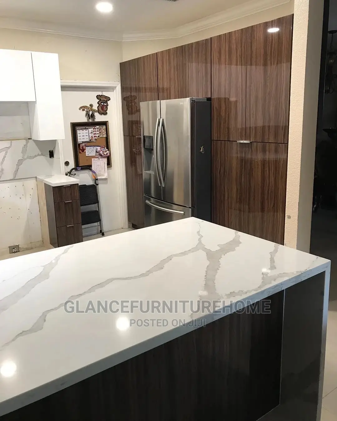 Kitchen Cabinets