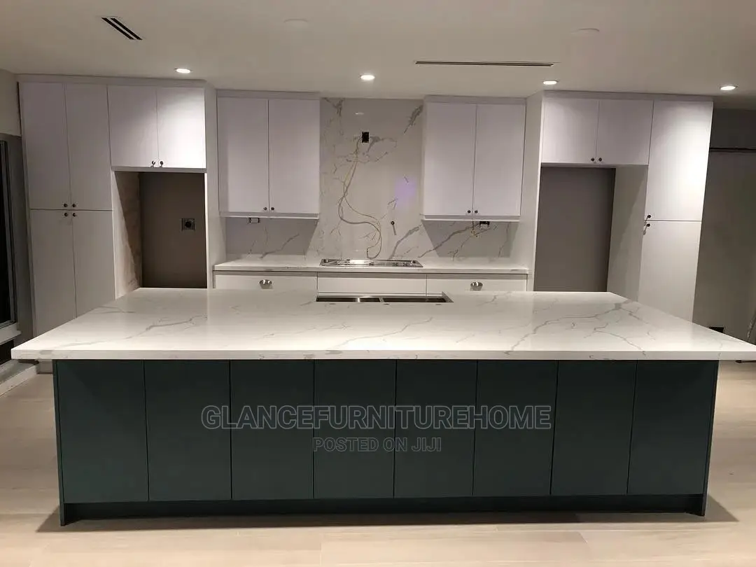 Kitchen Cabinets