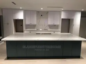Kitchen Cabinets