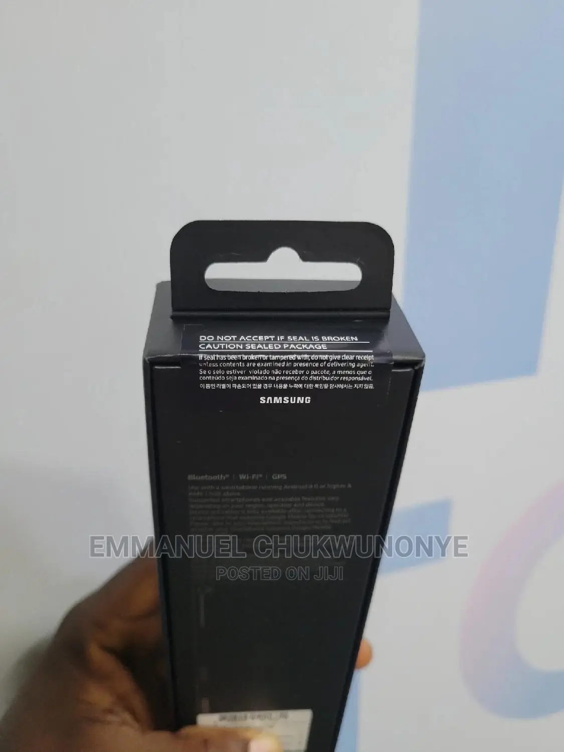 Samsung Galaxy Watch 5 Pro 45mm