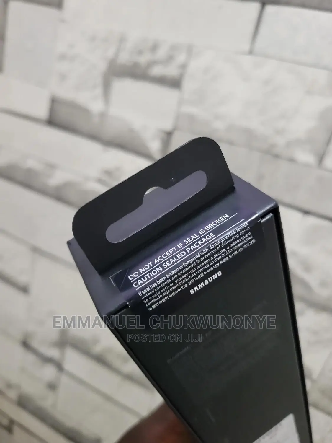 Samsung Galaxy Watch 5 Pro 45mm