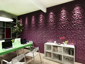 Imported 3d Wall Panels