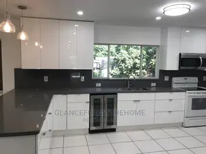 Kitchen Cabinets